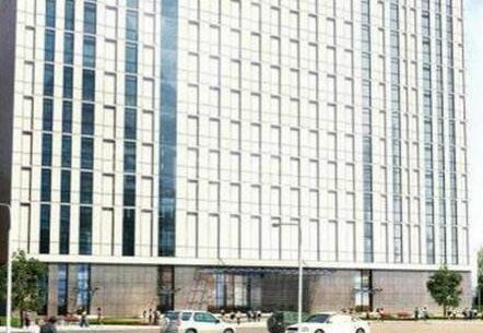 企業自建辦公樓契稅